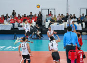 Animo Masyarakat Melonjak di Hari Terakhir Pro Liga 2026 Seri Medan, Wagub Sumut Optimis Dampaknya Besar ke Masyarakat