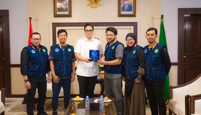 Wujudkan CFD Sebagai Destinasi Wisata Belanja & Kuliner, Rico Waas Bakal Tata Zonasi UMKM