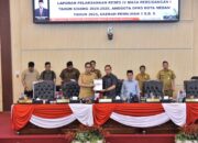 Rico Waas Apresiasi Hasil Reses DPRD Medan, Dorong Penguatan Sinergi Untuk Pembangunan Kota