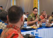 Wujudkan Estetika Kota, Rico Waas Tekankan Ketahanan dan Keindahan Dalam Pembangunan Infrastruktur Jalan dan Trotoar