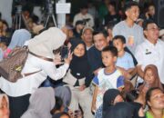 Rakor Di Aceh, Pemerintah Pusat Puji Kesigapan Bobby Nasution Tangani Bencana