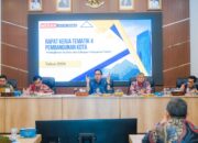 Wali Kota Medan Tegaskan Pelayanan Publik Bukan Sekadar Penilaian Angka, Kalau Masyarakat Masih Mengeluh, Kerja Kita Belum Maksimal…