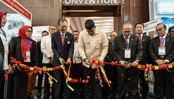 Banyak Warga Sumut Berobat ke Luar Negeri, Bobby Nasution Ajak Rumah Sakit Tingkatkan Layanan