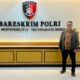 Bareskrim Polri Limpahkan Laporan Polisi ke Polda Riau