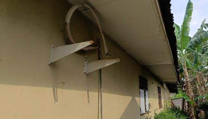 Sangat Meresahkan, Desa Firdaus Tidak Nyaman, Pencurian Merajalela