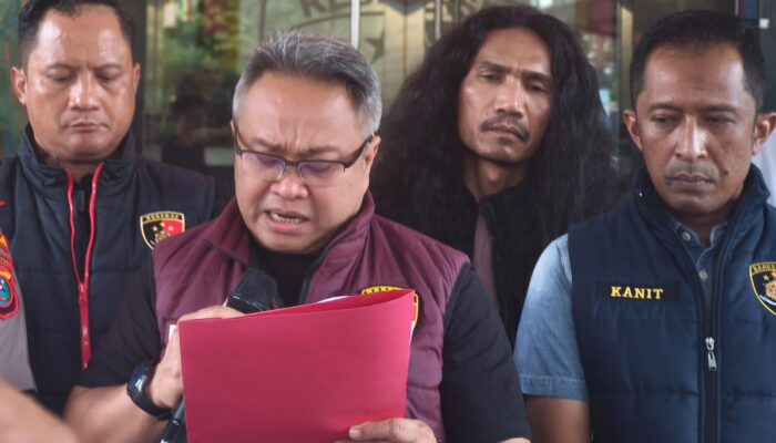 Ditreskrimum Polda Sumut Pastikan 27 Motor Barang Bukti Aman, Isu Kehilangan Dipastikan Hoaks