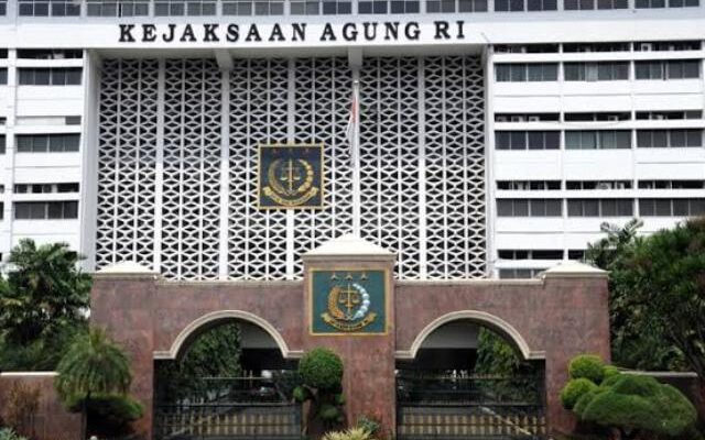 Dumas Dugaan Korupsi di Sergai Mandek Berbulan-bulan, ALISSS Minta Jamwas RI Lakukan Supervisi ke Kejatisu