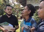 Awal 2026, Kejari Sergai Ringkus Terpidana Pencurian TBS PT Socfindo