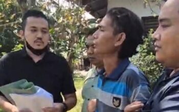 Awal 2026, Kejari Sergai Ringkus Terpidana Pencurian TBS PT Socfindo