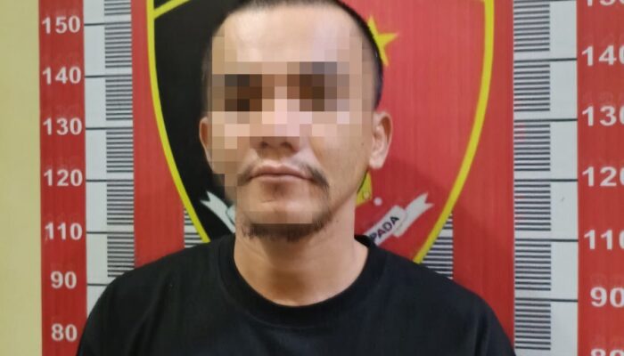 Residivis Berulah Saat Sekolah Terdampak Banjjir, Aset SMKN 1 Badiri Senilai Rp436 Juta Raib Digondol Maling