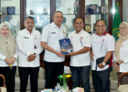 Pj Sekdaprov Sumut Dukung Program Kerja KPID 2026