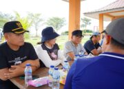 Sejalan dengan Program Presiden Prabowo, Pemko Medan Intensifkan Aksi Bersih-Bersih Lingkungan