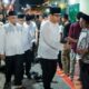 Jelang Ramadhan 1447 H, Rico Waas Punggahan bersama Warga dan Bantu Masjid Ikhwanul Muslimin Medan Amplas
