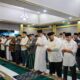 Malam Penuh Berkah di Bulan Ramadhan, Rico Waas Perkuat Ukhuwah Lewat Tarawih Bersama Warga Medan Selayang