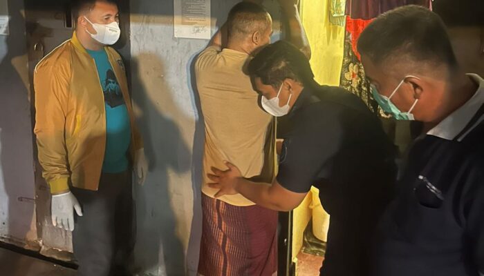 Kalapas Tanjungbalai Asahan Tegaskan Komitmen Zero Halinar, Bantah Isu Miring Peredaran Narkoba