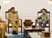 Bappenas Pastikan Lakukan Penyesuaian Dana Rehabilitasi Pascabencana Sumut