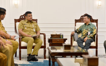 Bappenas Pastikan Lakukan Penyesuaian Dana Rehabilitasi Pascabencana Sumut