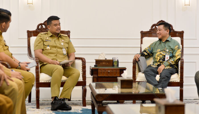 Bappenas Pastikan Lakukan Penyesuaian Dana Rehabilitasi Pascabencana Sumut