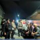 Brimob Sumut Turun Malam Hari, Perkuat Pengamanan dan Tekan Aksi 3C di Belawan