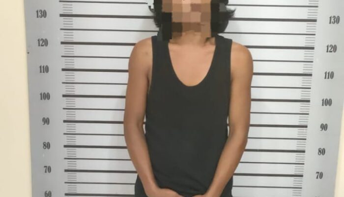 Peredaran sabu kembali berhasil diungkap Satuan Reserse Narkoba Polres Serdang Bedagai