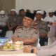 Pererat Ukhuwah di Bulan Suci Ramadhan, Keluarga Besar Polres Sergai Gelar Buka Puasa Bersama