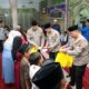 Safari Ramadhan Polda Sumut di Masjid Al-Muttaqin, Perkuat Sinergi Polri dan Masyarakat