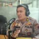 Polsek Batang Kuis Ajak Warga Perkuat Kamtibmas Lewat Dialog Interaktif di RRI Medan