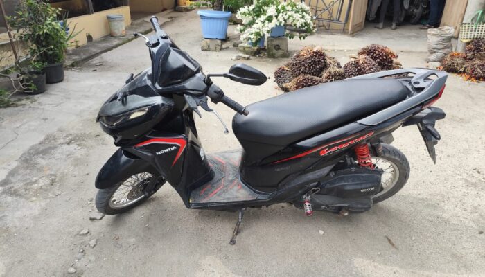 Polsek Perbaungan Ringkus Pelaku Curat di Bater Residence, Akui Terlibat Pencurian di Belasan TKP