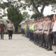 Polres Sergai Gelar Apel Operasi Ketupat Toba 2026, Siap Jaga Keamanan Arus Mudik dan Idul Fitri