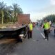 Dua Pelajar Tabrak Belakang Truk di Teluk Mengkudu, Satu Meninggal Dunia