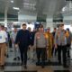 Kapolda Sumut Cek Kesiapan Pengamanan Mudik di Bandara Kualanamu, Tekankan Sinergi Lintas Sektor