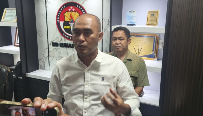 Mahasiswi Asal Aceh Ditangkap di Medan, Polda Sumut Gagalkan Pengiriman 5 Kg Sabu Tujuan Jakarta