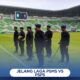 Jelang Duel PSMS Medan vs PSPS Riau, Tim Gegana Lakukan Sterilisasi Ketat di Stadion Utama Sumut
