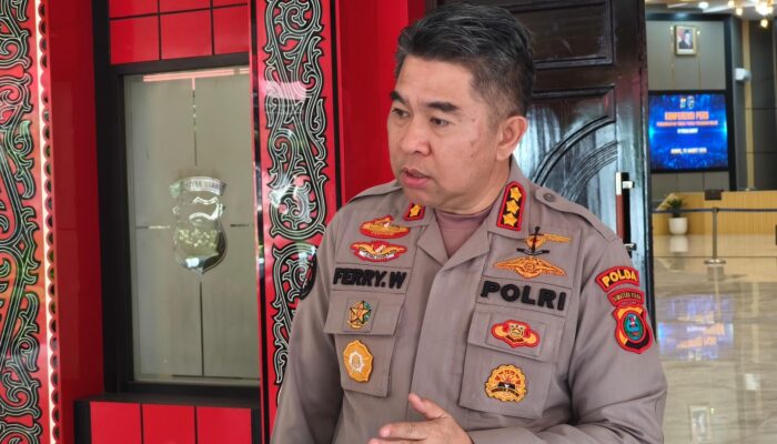 Operasi Ketupat Toba 2026 Berhasil, Gangguan Kamtibmas Turun 24 Persen dan Laka Lantas Menyusut