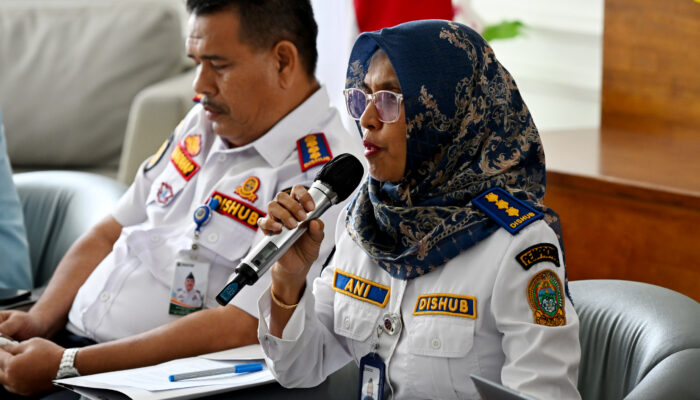 Gunakan Bus Listrik, BRT Mebidang Ditargetkan Beroperasi Tahun Ini