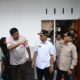 Bersama Mendagri dan Menteri PKP, Wagub Sumut Tinjau Huntap Tapsel