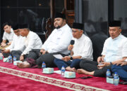 Peringati Nuzulul Quran 1447 H, Wagub Sumut Ajak ASN Jadikan Inspirasi Tata Kelola Pemerintahan