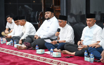 Peringati Nuzulul Quran 1447 H, Wagub Sumut Ajak ASN Jadikan Inspirasi Tata Kelola Pemerintahan