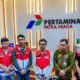 Pemko Medan Cek Langsung Stok BBM, Pertamina Pastikan Pasokan Aman
