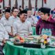 Buka Puasa Bersama Insan Media dan Ormas, Rico Waas Ajak Perkuat Persatuan dan Soliditas Kota Medan