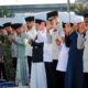 Salat Idulfitri 1447 H, Rico Waas Ajak Warga Perkuat Persatuan dan Bangun Medan untuk Semua