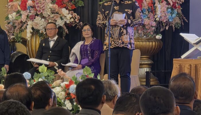 Gubernur Bobby Tegsskan Skema WFH Sudah Diterapkan, Jadwalnya Tergantung OPD