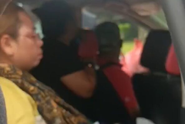 Terbongkar! Sindikat Jual Beli Bayi di Belawan Digulung Polisi, Enam Pelaku Ditangkap