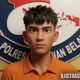 Remaja 18 Tahun Ditangkap di Marelan, Diduga Edarkan Sabu di Belakang Rumah Warga