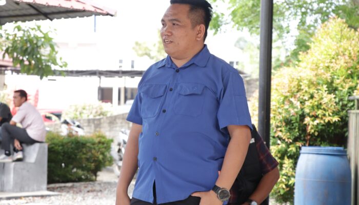 Yusnar Al-Banjari Nahkodai WMHPS Sergai 2026–2028, Unggul dalam Pemilihan Demokratis