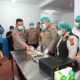 Kapolda Sumut resmikan empat SPPG Polres Karo dukung program MBG