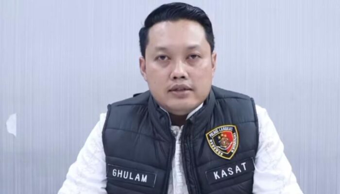 Polres Langkat Pastikan Penanganan Kasus Viral Sesuai Prosedur, Mediasi Gagal Capai Titik Temu