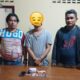 Mahasiswa Ditangkap Saat Edarkan Sabu, Polisi Simalungun Temukan Modus Sembunyi di Pomade