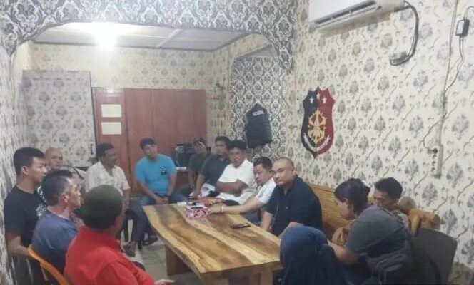 Mediasi Gagal, Kasus Saling Lapor di Langkat Berlanjut ke Proses Hukum