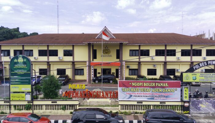 Damai di Meja Mediasi, Kasus Laka Lantas Maut di Pematangsiantar Resmi Dihentikan